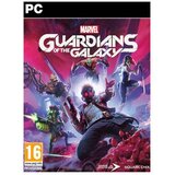 Square Enix PC Marvels Guardians of the Galaxy igra cene