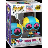 Funko Pop Marvel Moon Girl & Devil Dinosaur Moon Girl | Shoptok.si