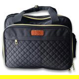 Bbo torba za mame mila (m355) - black ( M355BLACK ) Cene