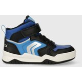 Geox Dječje tenisice boja: crna | shoptok.hr