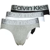 Calvin Klein Jeans spodnje hlače BRIEF X3 Večbarvna