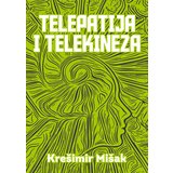 Telepatija i telekineza cene