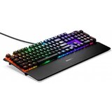 Steel Series Gaming tipkovnica Apex PRO, mehanska, osvetlitev | Shoptok.si