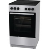 Gorenje električni šporet GEC5A11SG