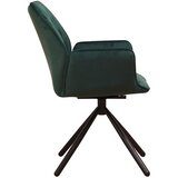 MID.YOU SET NASLANJAČEV, tekstil zelena | Shoptok.si