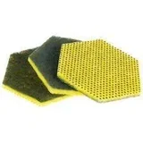 Scotch-Brite™ - Dual Purpose Scouring Pad 96HEX-15 komada