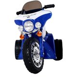 Motor na akumulator JT568 - plavi | Eponuda.ba