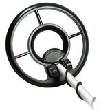  Cobra Tector CT-1062 detektor metala s vodootpornom sondom 19 cm | shoptok.hr