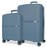 Movom PP Set kofera 2/1 - Plava ( 55.195.23 ) | ePonuda.com
