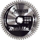 Makita list za testeru od tvrdog metala, za drvo (ac/dc) B-56714