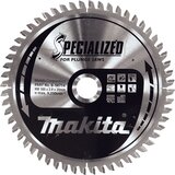 Makita SPECIALIZED Sägeblatt 165x20x56Z | shoptok.hr