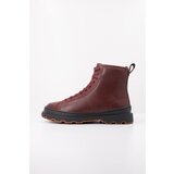 Camper Škornji Noray Bordo Cene