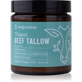 Body Restore Whipped Beef Tallow Balm Eucalyptus & Mint hranilna krema za telo 73 ml | Shoptok.si