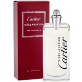 Cartier déclaration toaletna voda 100 ml za muškarce | shoptok.hr