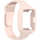  Silikonska narukvica za Redmi Watch 3 Lite Watch 3 Active - Light Pink | Eponuda.ba