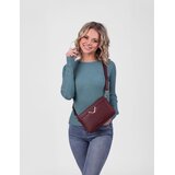 Vuch Torba Marea Wine, 15 x 24 cm Slike