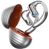 OneOdio OpenRock Pro bežične slušalice (srebrne) | shoptok.hr
