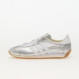 Adidas Sneakers Country Og W Silver Metallic/ Ftw White/ Crew White EUR 38 | Shoptok.si