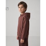 Sinsay Hoodie s pamukom | shoptok.hr
