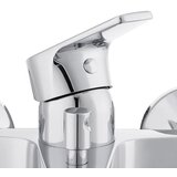 Ideal Standard BC229AA esla stenska armatura za kad | Shoptok.si