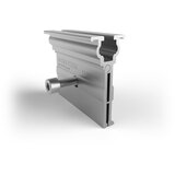 Schletter Solar na objemka za pločevino 503 Rapid za stoječo streho 112001-005, (21313969) | Shoptok.si
