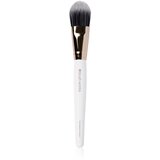 Brushworks Foundation Brush ploščat čopič za make-up 1 kos | Shoptok.si