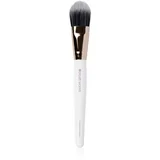 Foundation Brush ploščat čopič za make-up 1 kos