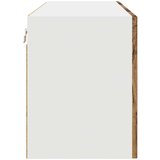 vidaXL Stenska kuhinjska omarica s polico Star les 80 x 31 x 40 cm | Shoptok.si