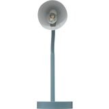 Atmosphera Dečija stona lampa OREILLES 1xE14/40W/230V plava | Eponuda.com