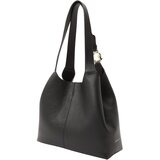Coccinelle Shopper torba 'C-EASY' crna | shoptok.hr