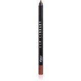 BPerfect Lip Library Lip Liner olovka za konturiranje usana nijansa Charming 1,5 g | shoptok.hr