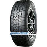 Yokohama Geolandar CV 4S G061 ( 265/70 R16 112T ) celoletna pnevmatika Cene