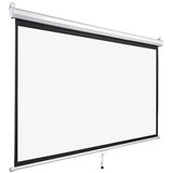  Platno za projektor Everest MPP-240 240x200cm... Cijene