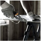 Fiskars PowerGear ™ Aviation desničarske škarje za pločevino (1027208) u