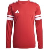 Adidas Majice z dolgimi rokavi Squadra 25 pisana | Shoptok.si
