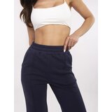 Jean Louis Francoise Sweatpants-NM-DR-R62112.00-navy blue | shoptok.hr
