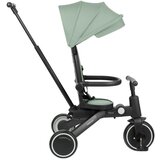 Kikka Boo tricikl za decu 8u1 Trix Mint, 10m+ | ePonuda.com