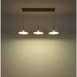 Globo VISEČA LED-SVETILKA Lampone 1500 lm 4000 K 230 V | Shoptok.si