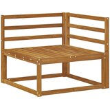  Set vanjskih sofa 7 Komad Prirodna Čvrsto drvo akacije | shoptok.hr