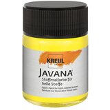  barve za svetli tekstil javana 50 ml | različne barve Cene