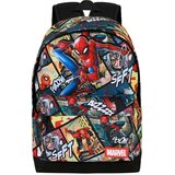 Spiderman Marvel Panels prilagodljivi ruksak 44 cm | shoptok.hr
