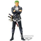 Bandai FIGURA ENODELNI FILM RED ZORO VOL. 3 THE GRANDLINE MEN, (20840289) | Shoptok.si