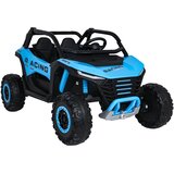 Buggy na akumulator RACING Road 2000 4x4 - dvosed - moder | Shoptok.si