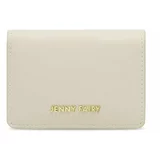 Jenny Fairy Majhna ženska denarnica 4W1-005-SS24 Bež