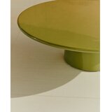 Kave Home Okrugao vrtni stolić za kavu betonski ø 110 cm Albanella – | shoptok.hr