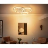 Globo STROPNA LED-SVETILKA Sanford 3000 K 230 V | Shoptok.si
