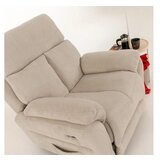 Atelier Del Sofa fotelja comfera electric cream | Eponuda.com