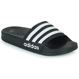 Adidas ADILETTE SHOWER K Crna Cijene
