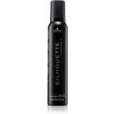 Schwarzkopf silhouette gel za jako učvr&scaron;ćivanje kose 200 ml za žene cijene