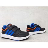 Adidas Nizke superge Hoops 30 CF C Črna | Shoptok.si